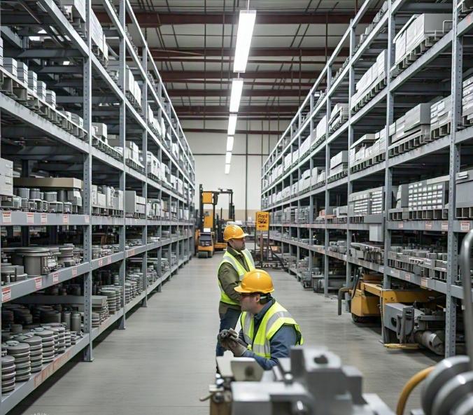 Durable Marine Parts Saudi Arabia