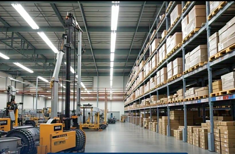 Efficient Marine Spare Part Supplier Saudi Arabia