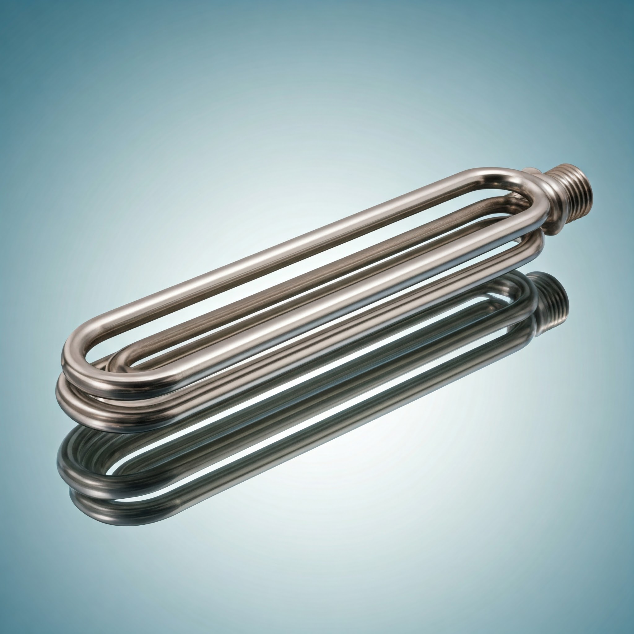 Industrial Heating Element in Factory Khobar Saudi Arabia