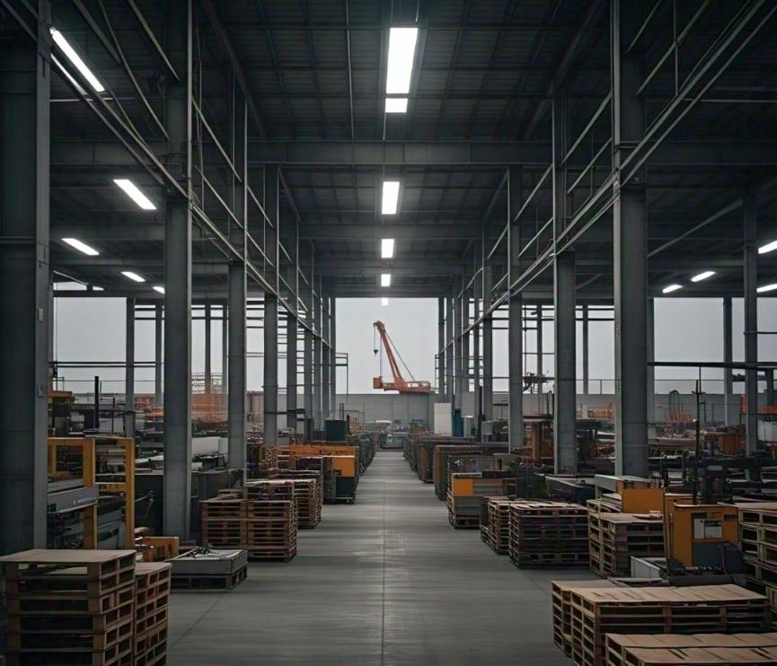 Modern Marine Spare Parts