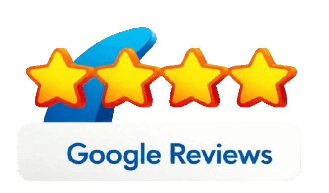 Google Review Icon