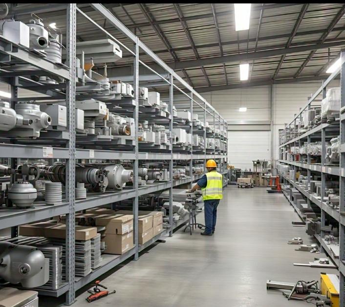 Spare Parts Marine Affordable Saudi Arabia