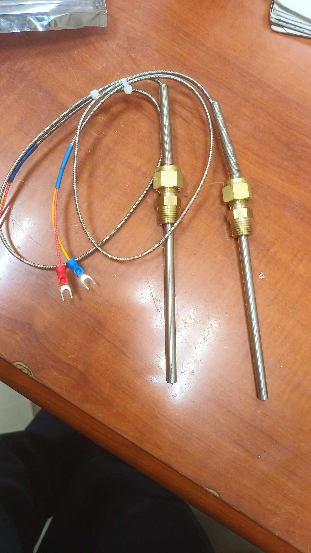 Radiant Heating Element