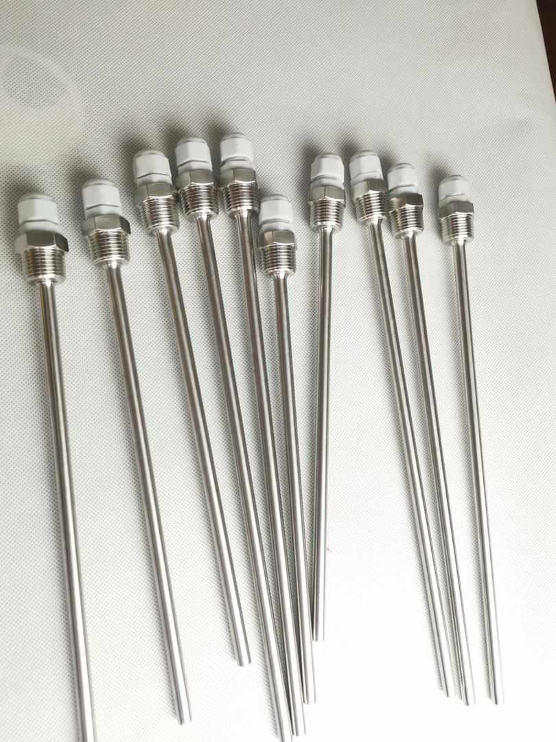 Dependable Heating Element