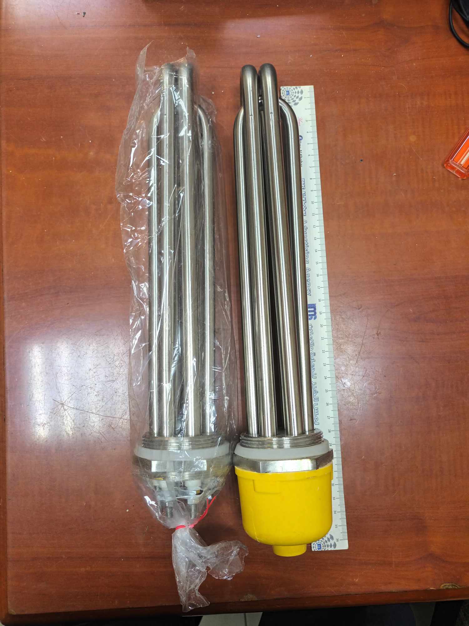 Reliable Heating Element Specialist